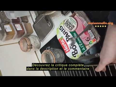 Avis sur la SOS ACCESSOIRE Grille de four 375X450 mm Four, cuisinière 481010635612 WHIRLPOOL