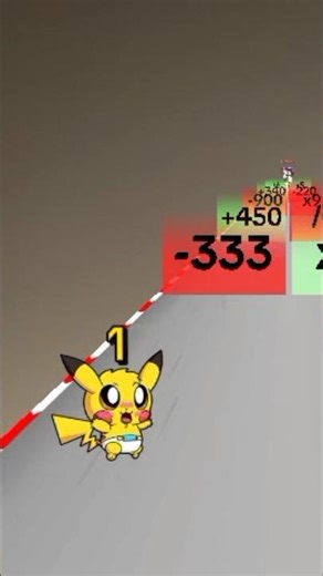 Pikachu Challenge #shorts #pikachu