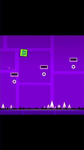 Geometry Dash Lite – One Try Challenge ⚡