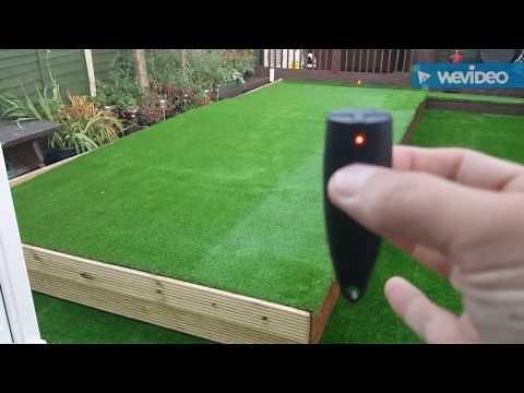 Automatic swim spa cover