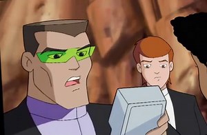 The Zeta Project The Zeta Project E014 – Wired: Part 1