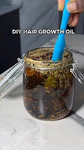 361K views · 4.2K reactions |  DIY Hair Growth Oil to Try at Home...