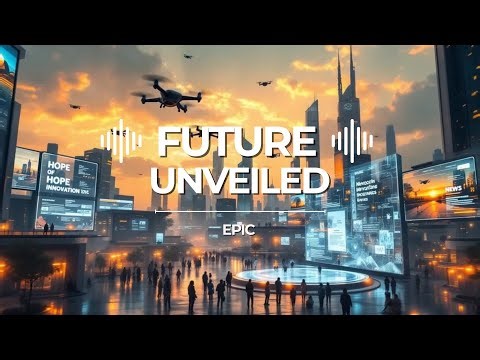 Epic News Background Music No Copyright 🔥 Breaking News Soundtracks That Keep You Hooked!