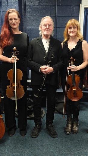 20 reactions | A Night to Remember  We had the huge honour of...