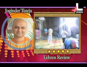 3 Idiots A Lehren Review