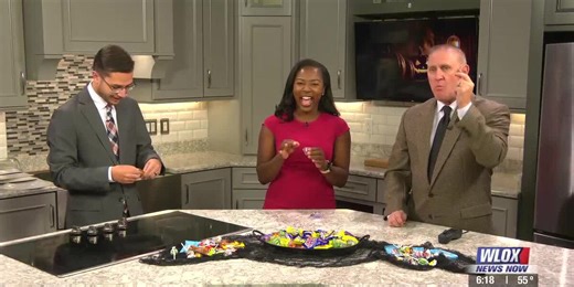 GMM talks favorite Halloween candies ahead of the holidays