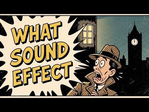 What Sound Effect | Meme Reaction Audio