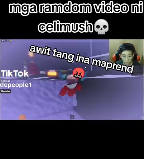 Celimush Random Videos Compilation with Catchy Awit Tang Ina Maprend Moments