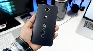 Android 5.1.1 w/ support for WiFi calling to begin rolling out to T-Mobile Nexus 6 this weekend