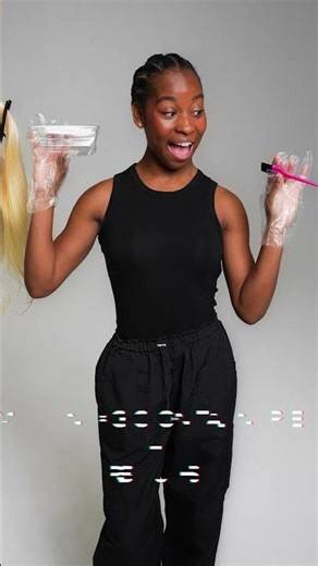 göt2b® Color Remix Blue Euphoria - how to use