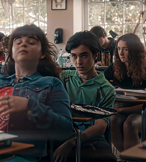 Epic Action Scenes from Popular Movies