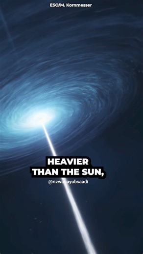 ✓ Types of Black Holes & their formation • Black holes can be classified into different types based on their mass and formation process: • Stellar Black Holes: Formed from the collapse of massive stars at the end of their life cycle. They typically have masses ranging from a few times that of the Sun to about 20 times the mass of the Sun. • Intermediate-Mass Black Holes: These are more massive than stellar black holes but smaller than supermassive black holes. Their existence is still uncertain,