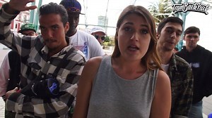 ¡Queremos más!, AKA Eclipse desde Las Palmas de Gran Canaria. | TeamBackPack Español