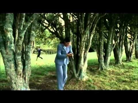 Behind the scenes of Black Sheep 2006 horror film