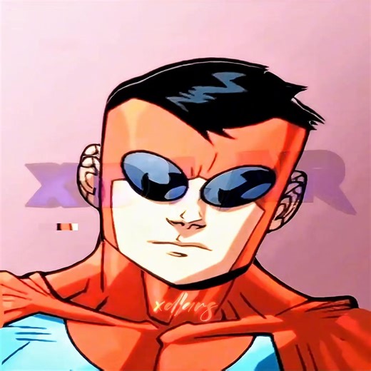 Invincible Edit: The Art of Emperor Mark & Battlebeast