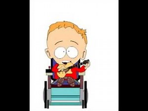 Ice Ice Timmy!