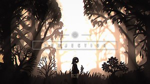 Projection: First Light is a shadow-manipulating platformer, coming to Nintendo Switch in 2018