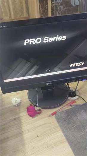 Computer No Display Problem Fixed! (Hindi)#ComputerRepair #PCHardware #NoDisplay #TechVlog #RAMIssue