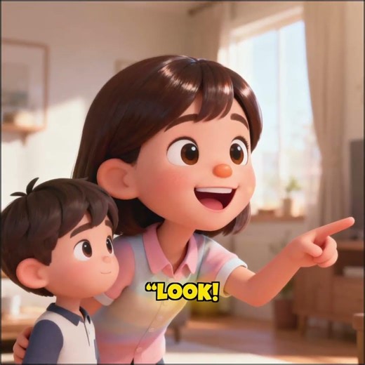 Henry and the Lost Key #english #englishlanguage #englishlanguagelearning #animation #video