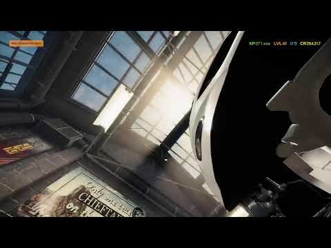 Cms 2021 Story Mod(Normal)