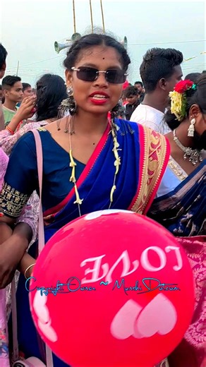 Santali Function Video #santalishorts