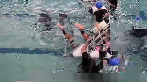 8.1K views · 127 reactions | 1st Air Cavalry Brigade "Air Cav" perfected their abilities on Shallow Water Egress Training (SWET), a training that simulates a helicopter crash in water that leaves the cockpit upside down. Throughout the training, Troopers must successfully escape the downed aircraft in a safe way. #FirstTeam | III Armored Corps | U.S. Army Forces Command (FORSCOM) | U.S. Army | 1st Cavalry Division | Facebook