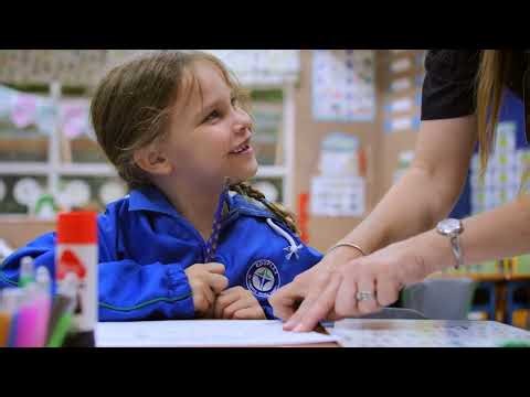 Nico van der Merwe - The Story of Eduplex