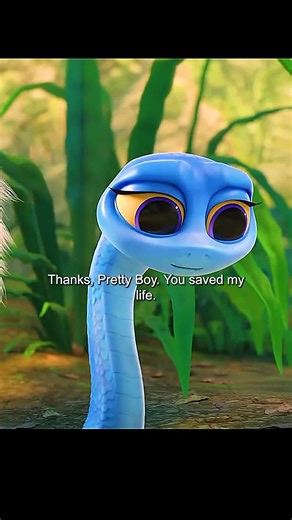 46K views · 718 reactions | Back to the Outback #movie #movieclips #animation #netflixmovies #trendingvideo | Marina McMahon | Facebook