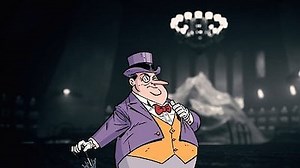Watch Batman: The Audio Adventures Season 1 Episode 9 - Episode 9
