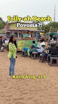 🤯Jolly ahh beach povoma‼️🤯 #foodiesfindings