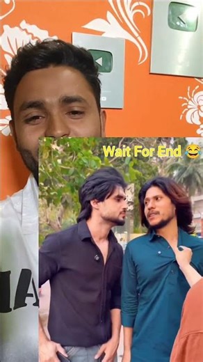 लड़कियों ने लड़के को पकड़ा फिर देखो क्या हुआ 🤣🤣🤣 #funny