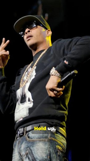 T.I. Retiring From Music? Here’s What the ‘King of the South’ Is Building Next
