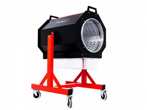 DBT Model 3 Dry Batch Trimmers - CenturionPro Solutions