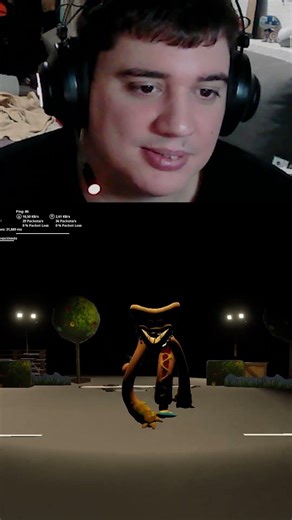 And the Bug Ate Us #fortnite #poppyplaytime #horror #clips #metalcreed #fyp #bestmoments