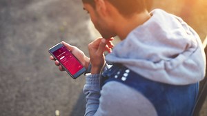 Apps van de week: Alle Marvel-helden bij elkaar