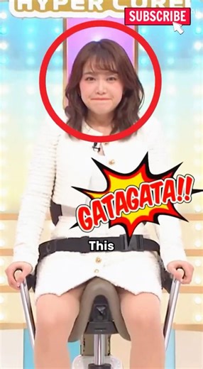 The "Hyper Core" Challenge 💀 #shorts