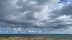 What is the weather for London?