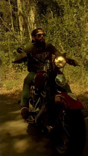 STAY TRUE MOTORCYCLES | THIS IS ONLY THE BEGINNING