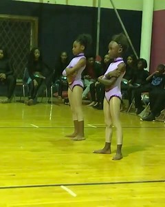 5.1K views · 32 reactions | ✨ Beast mode: @blackpantherzdanceteam (Perfection) || Visit our website: PrettyBrownDancers.com #prettybrowndancers | Pretty Brown Dancers | Facebook