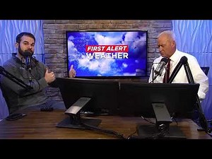 LIVE NOW: WECT answers your questions about Wednesday’s severe weather threat