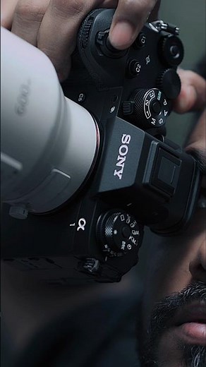 Rare Red Panda Footage in the wild during Red Panda Expedition with Camostory | Sony A1 II