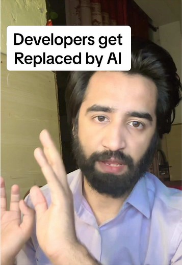 AI is Revolutionizing Development: Build or Be Replaced