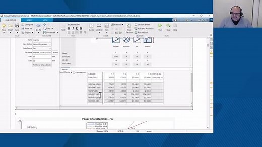 Building Satellite Communication Systems in MATLAB for Start-Ups and Enterprises