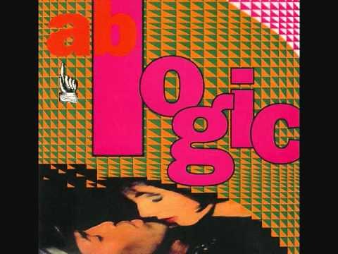 The Hitman - AB Logic 1992