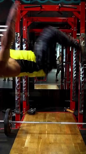 X-Force Gym Challenge from ET Fitness Coach