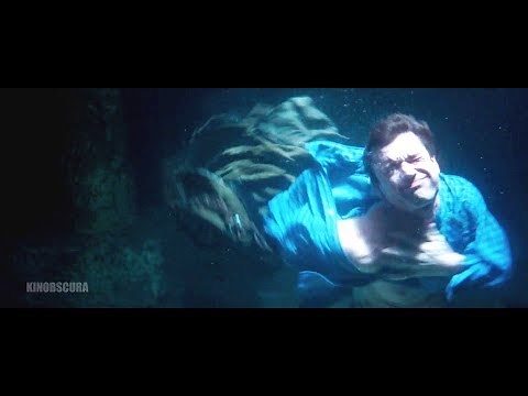 Lethal Weapon 2 (1989) - Rika Van Den Got Killed