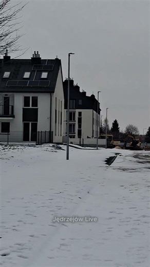 NOWE BLOKI W JĘDRZEJOWIE (30.01.2026 r.)