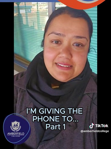 Meet Our Amazing Primary School Teachers | Amberfield College