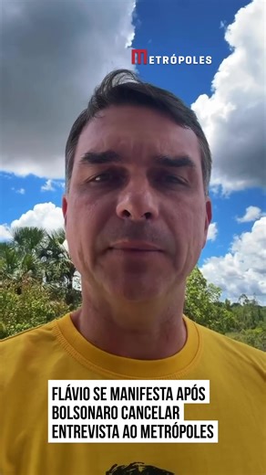 Bolsonaro Cancela Entrevista Devido a Problemas de Saúde