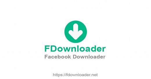 Download private video on Facebook HD, 2K, 4K | FDownloader.Net